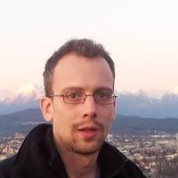 Shiptimize Employee Mirsad Muharemagić's profile photo