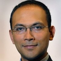 Navy Federal Credit Union Employee Soumya Banerjee's profile photo