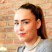 Sensata | SmartWitness Employee Demi Gibbons's profile photo