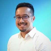 ABA Employee Eric Yu's profile photo
