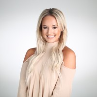 Audrey Campbell