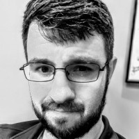 Protomatic Employee Matt Donajkowski's profile photo