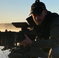 Oklahoma City Thunder Employee Walt Cox's profile photo