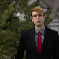 LUCI Employee Adam Morgan's profile photo