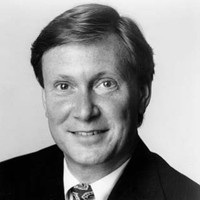 Executive Leaders Radio Employee Jeff Mack's profile photo