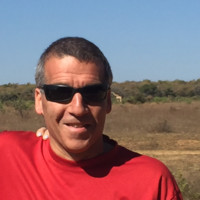 Ari Cohen Email & Phone Number