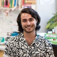 BLUUMBIO Employee Drew Hendrickson's profile photo