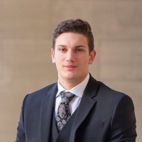 Cranberry Township Employee Jimmy Border's profile photo