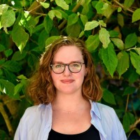 Ryther Employee Elena von Paar's profile photo