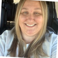 Inland Eye Specialists Employee Christy Welsh's profile photo