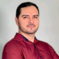 T-Systems do Brasil Employee Wesley Leite's profile photo