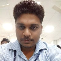 Azad Engineering PVT Limited Employee Srinibash Chayani's profile photo