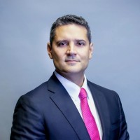 Coastline Wealth Management Employee Juan Garcia's profile photo