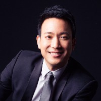 Interpublic Group Employee Robert Kang's profile photo