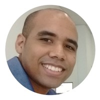 Part Time & Freelancing Employee Abel Agamez's profile photo