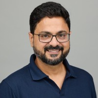 Microsoft Employee Sumit Gaur's profile photo