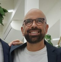 Modulsì Employee Alberto Quartu's profile photo