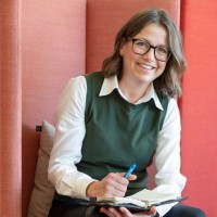 Almi Jönköping Employee Helena Dädeby's profile photo