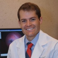 Clarkson Eyecare Employee Andrew Brown's profile photo