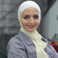 Hiba Foudeh's profile photo