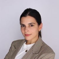Deloitte Employee Victoria Casado's profile photo