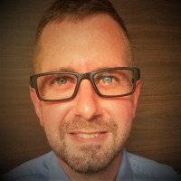 Cornerstone Wealth & Tax Advisory Group Employee Brett Keith's profile photo