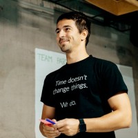 Bogdan Ciocoiu Email & Phone Number