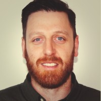 Decathlon Employee Haris Zisimopoulos's profile photo