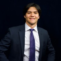 SpaceX Employee Michael Remijan's profile photo