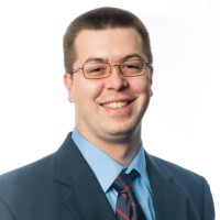 Quality Manufacturing Systems, Inc. (QMSI) Employee Corey Johnson's profile photo