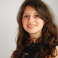 Squirrly Employee Cristina Leau's profile photo