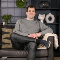 Glen Dimplex Employee Sander Zijnstra's profile photo