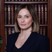 The Law Offices of Greg Prosmushkin, P.C. Employee Irina Prosmushkin's profile photo