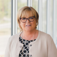 Payworks Payroll Services Canada Employee Barb Gamey's profile photo