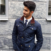 Combain Mobile AB Employee Ahmed A.'s profile photo