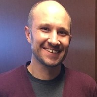 Colorado Technical University Employee Matt Owens's profile photo