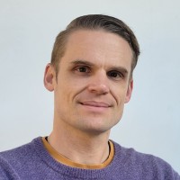 mTab Employee David Beadle's profile photo