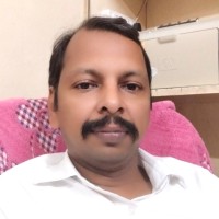 National Computer Centre Employee Mukesh Singla's profile photo