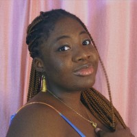 3dtotal.com Ltd Employee Ogechukwu Okafor's profile photo