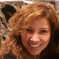 Savills Malaysia Employee Melissa Koshy's profile photo