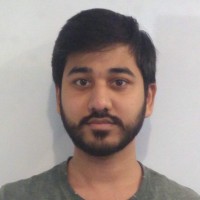 SwagMagic Employee Sawan Gupta's profile photo