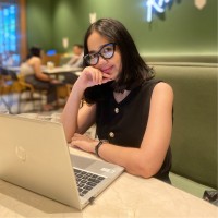 Lion Air Group Employee Amirah Hanin's profile photo
