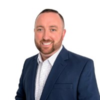 Algo Employee Thomas Bond's profile photo