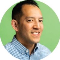 University of California Office of the President Employee Byron Ong's profile photo