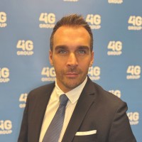 One Solutions Employee Gabor Novak's profile photo