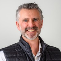 Ace Fire and Security Employee Stewart Auger's profile photo