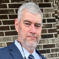 Pondsco Facility Services Employee Alan Harris's profile photo