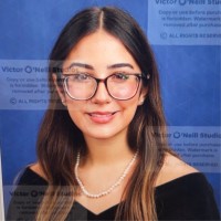 Impruvon Health Employee Nadia Lach-Hab's profile photo