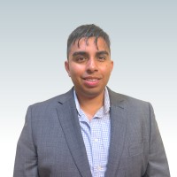 Clearviction Employee Arif Howlader's profile photo