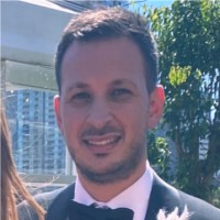 The Greater Metropolitan Cemeteries Trust Employee Mark Ravanello's profile photo